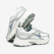 Nike Initiator White Grey Blue Swoosh 0410 фото 7