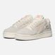 Кросівки Adidas Forum 84 Low Grey Beige Off-White AD050 фото 3