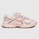 Кросівки Nike Zoom Vomero 5 RNR Beige Pink NK361 фото 1