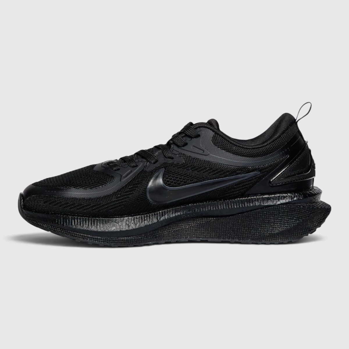 Кросівки Nike Air Zoom Pegasus Black NK333 фото