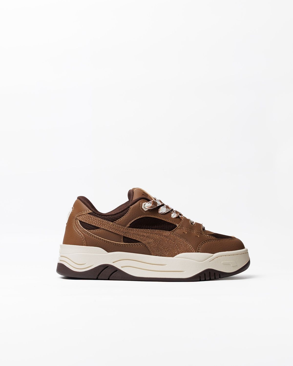 Кросівки Puma 180 Brown PM040 фото