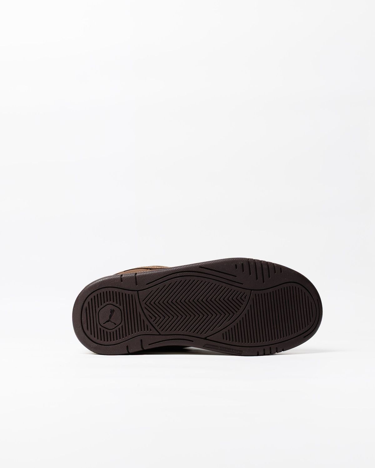 Кросівки Puma 180 Brown PM040 фото
