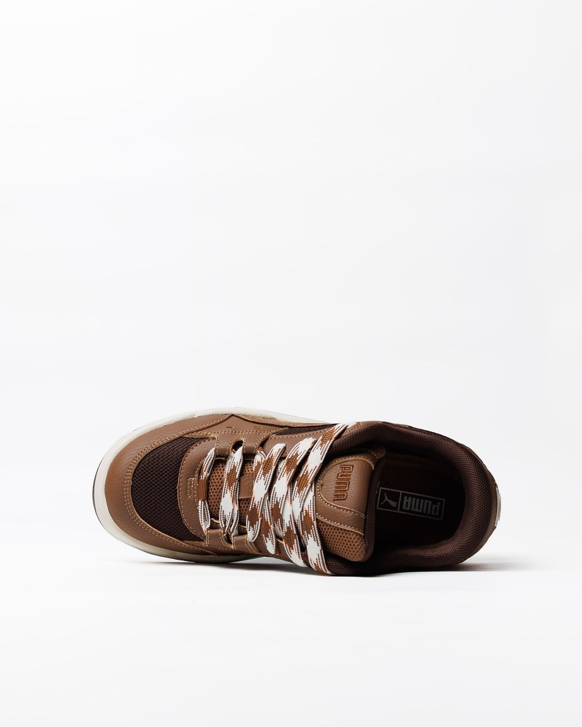 Кросівки Puma 180 Brown PM040 фото