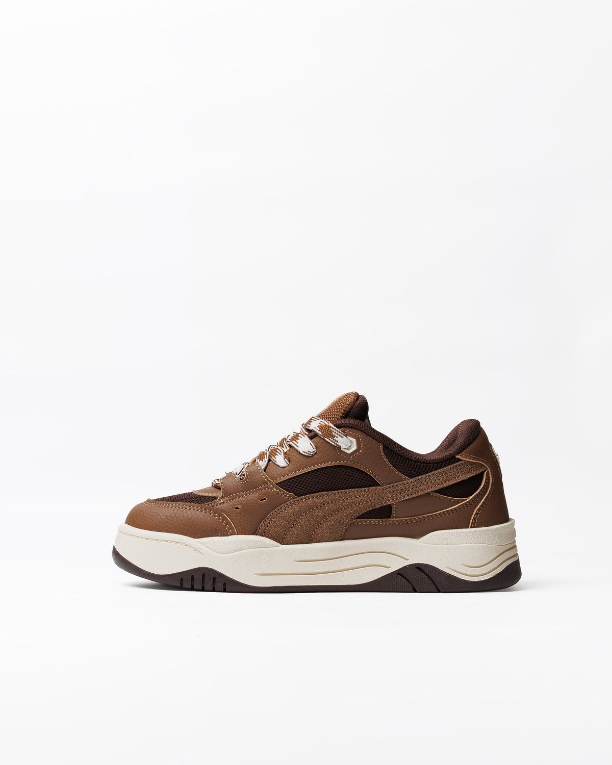 Кросівки Puma 180 Brown PM040 фото