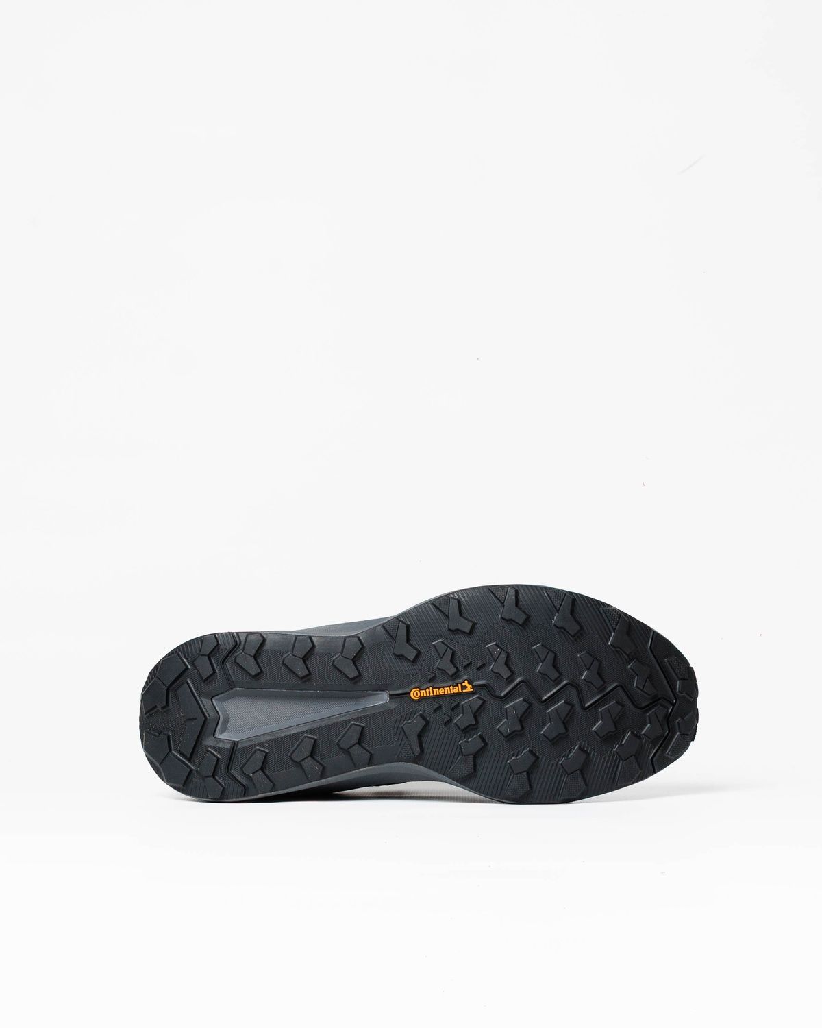 Кросівки Adidas Terrex Freehiker 3 Low Gore-Tex Black Grey AD125 фото