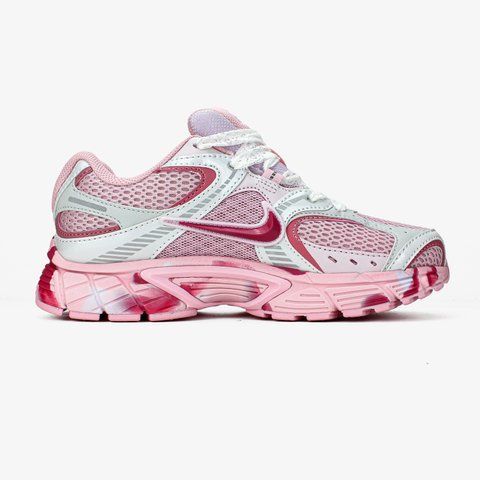 Кросівки Nike V5 RNR "Custom Pink" 375 фото