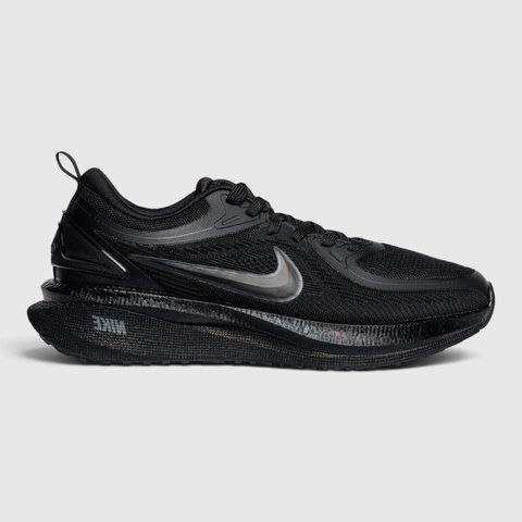 Кросівки Nike Air Zoom Pegasus Black NK333 фото