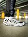 Кросівки Asics Gel NYC Clay "Grey Black" 514 фото 16