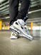 Кросівки Asics Gel NYC Clay "Grey Black" 514 фото 20