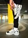 Кросівки Asics Gel NYC Clay "Grey Black" 514 фото 18