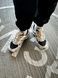 Кросівки Asics Gel NYC Clay "Grey Black" 514 фото 12