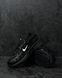 Кросівки Nike P-6000 Gore-Tex Black White NK380 фото 22