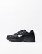 Кросівки Nike P-6000 Gore-Tex Black White NK380 фото 6