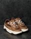 Кросівки Puma 180 Brown PM040 фото 12