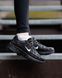 Кросівки Nike P-6000 Gore-Tex Black White NK380 фото 9