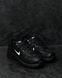 Кросівки Nike P-6000 Gore-Tex Black White NK380 фото 17
