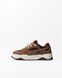 Кросівки Puma 180 Brown PM040 фото 4