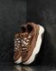 Кросівки Puma 180 Brown PM040 фото 10
