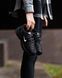 Кросівки Nike P-6000 Gore-Tex Black White NK380 фото 12