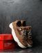 Кросівки Puma 180 Brown PM040 фото 11