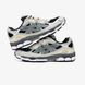 Кросівки Asics Gel NYC Clay "Grey Black" 514 фото 10