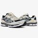 Кросівки Asics Gel NYC Clay "Grey Black" 514 фото 6