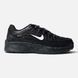 Кросівки Nike P-6000 Gore-Tex Black White NK380 фото 1