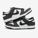 Nike SB Dunk Low Next Nature Dark Brown White 0418 фото 6