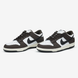 Nike SB Dunk Low Next Nature Dark Brown White 0418 фото 3