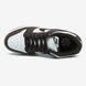 Nike SB Dunk Low Next Nature Dark Brown White 0418 фото 4