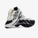 Кросівки Asics Gel NYC Clay "Grey Black" 514 фото 8