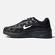 Кросівки Nike P-6000 Gore-Tex Black White NK380 фото 2