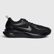 Кросівки Nike Air Zoom Pegasus Black NK333 фото 1