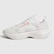 Кросівки Nike Vista Lite White Red NK148 фото 2