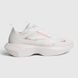 Кросівки Nike Vista Lite White Red NK148 фото 1