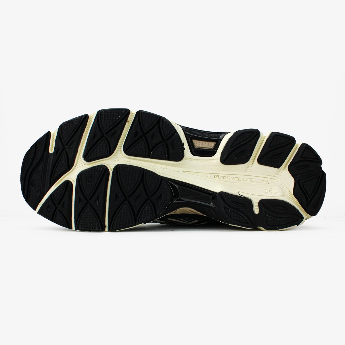 Кросівки Asics Gel NYC 'Black Cream' 3177 фото