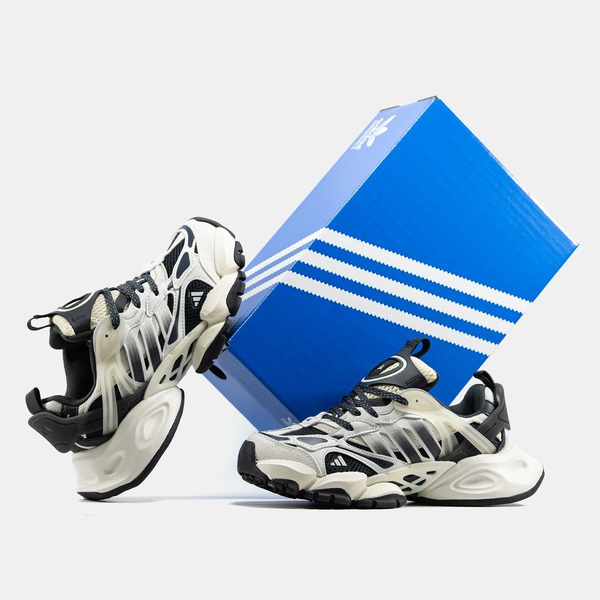 Кросівки Adidas Vento XLG 3044 фото