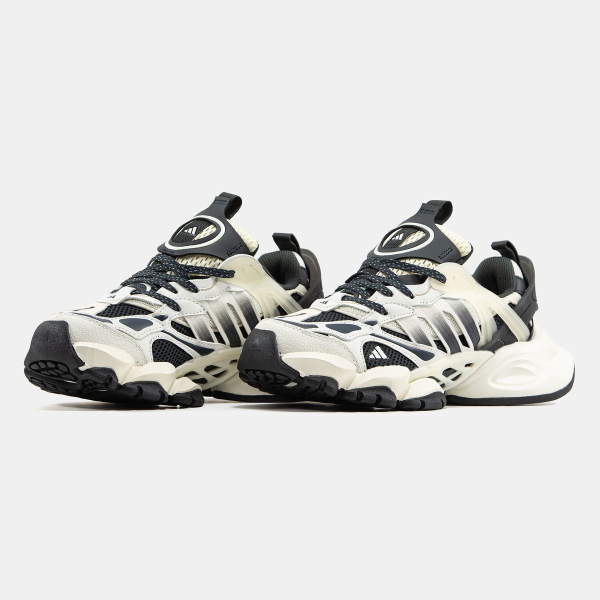 Кросівки Adidas Vento XLG 3044 фото