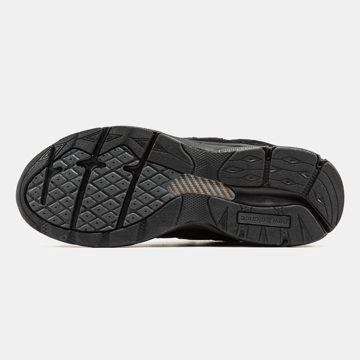 Кросівки New Balance 990 | Gore-Tex | Термо 1804 фото
