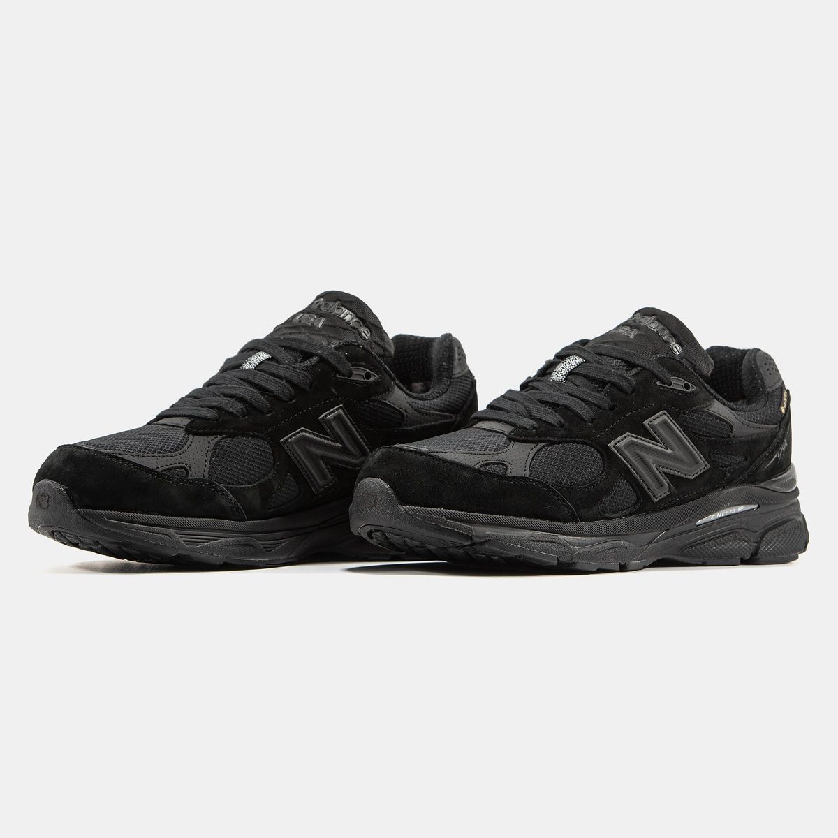 Кросівки New Balance 990 | Gore-Tex | Термо 1804 фото