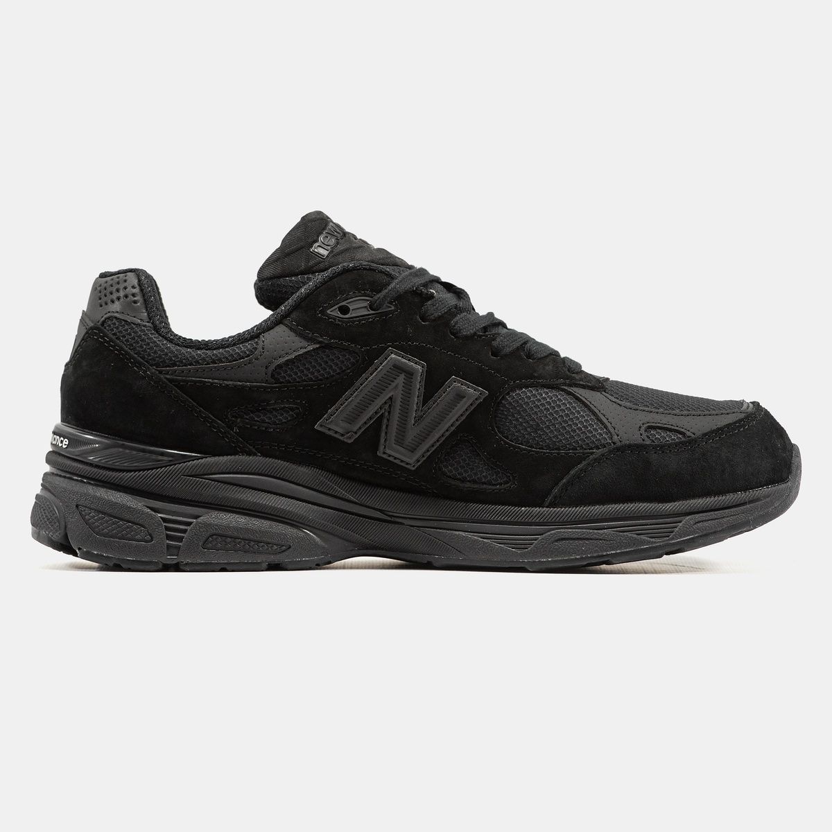 Кросівки New Balance 990 | Gore-Tex | Термо 1804 фото
