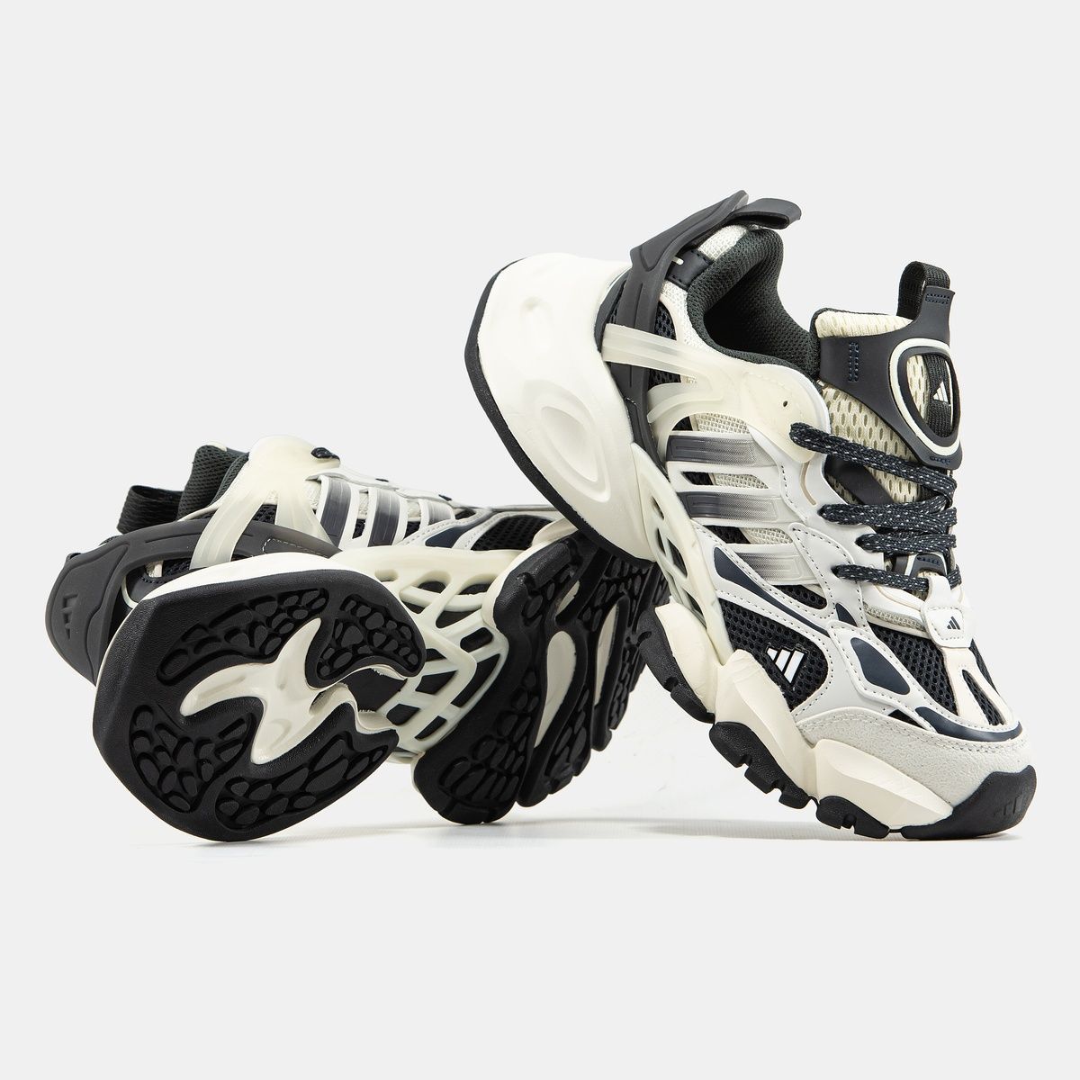 Кросівки Adidas Vento XLG 3044 фото