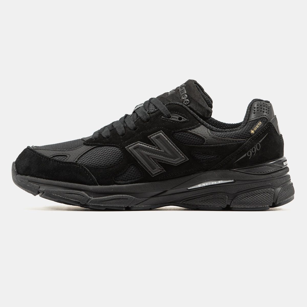 Кросівки New Balance 990 | Gore-Tex | Термо 1804 фото