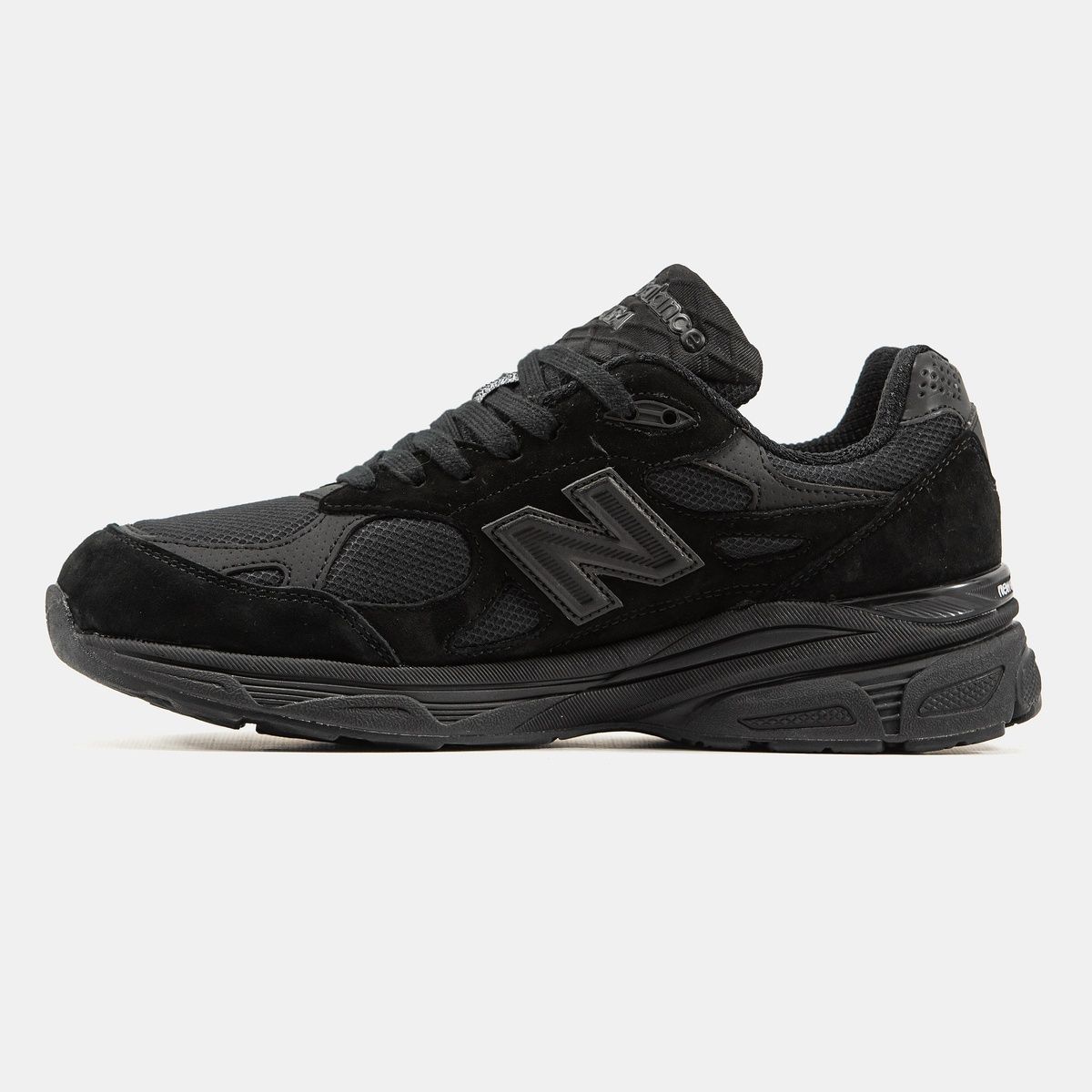 Кросівки New Balance 990 | Gore-Tex | Термо 1804 фото