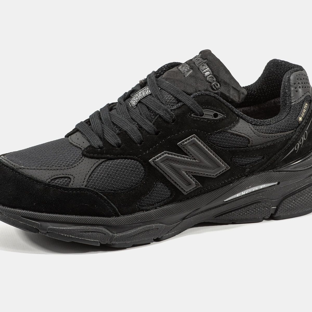 Кросівки New Balance 990 | Gore-Tex | Термо 1804 фото