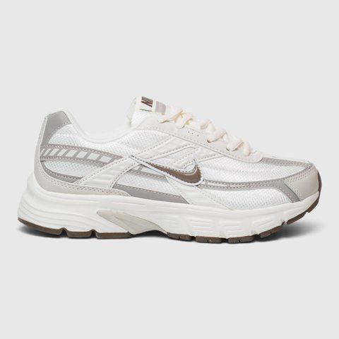 Кросівки Nike Initiator Phantom White Beige NK342 фото
