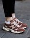 Кросівки New Balance 9060 Rich Oak NB171 фото 12