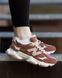 Кросівки New Balance 9060 Rich Oak NB171 фото 13
