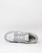 Кросівки Nike SB Dunk Low White Grey NK212 фото 4