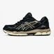 Кросівки Asics Gel NYC 'Black Cream' 3177 фото 2